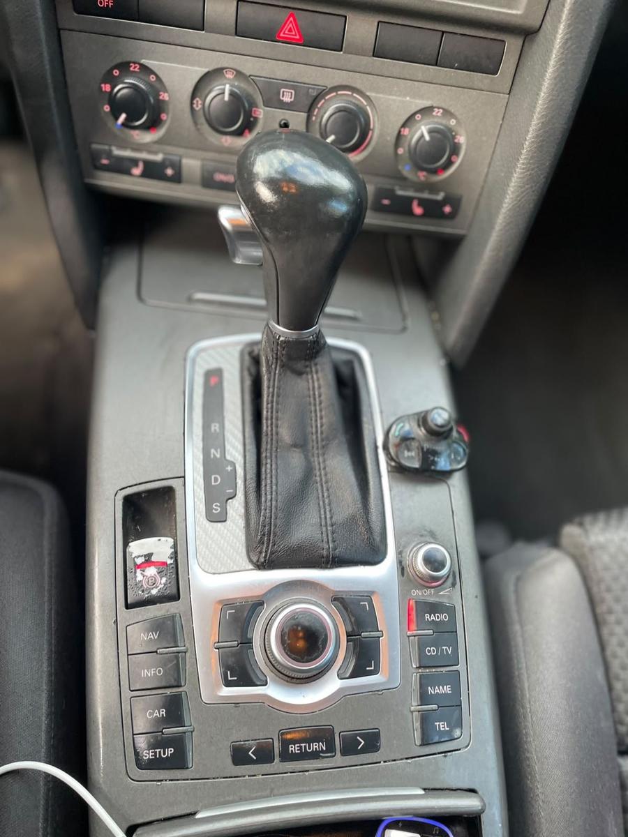 Audi Quattro 2006 — photo 12