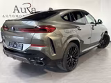 BMW X6 xDrive40d M-Sport NAV+LASER+HEAD-UP+PANO+360° - BMW X6 in Oldenburg