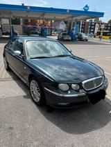 Rover 75 2.0 Benzin  gepflegte Limousine ... - Rover aus 2002