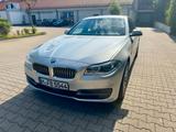 BMW 535d xDrive  - BMW 535 von privat
