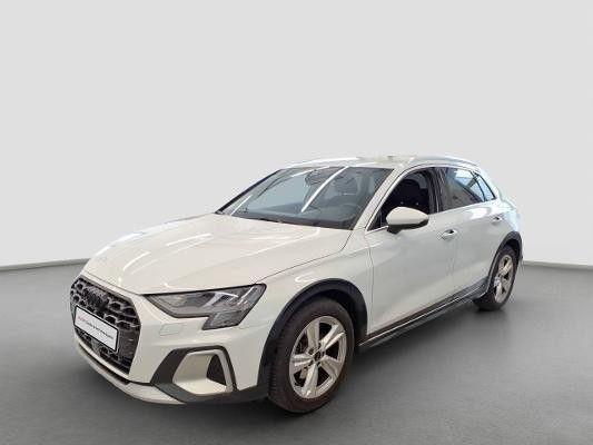 Audi A3 allstreet 35 TFSI
