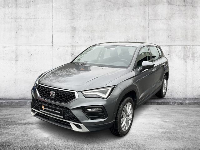 Seat Ateca Style DSG*SITZHEIZUNG*KAMERA*NAVI-ANDROID*