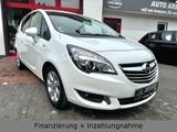 Opel Meriva B 1.4 Turbo Innovation Automatik Kamera - Opel Meriva: Turbo