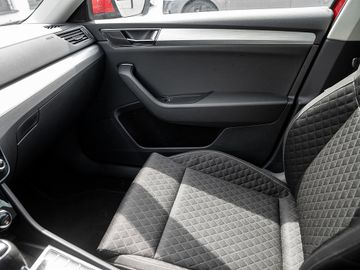 Skoda Superb - 10