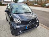 Smart ForTwo Prime Sport Schalter Navi Klima Pano SHZ - Smart: Sport