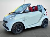 Smart Fortwo Passion Cabrio 85 PS**Servo**Tadellos - Smart ForTwo: Automatik