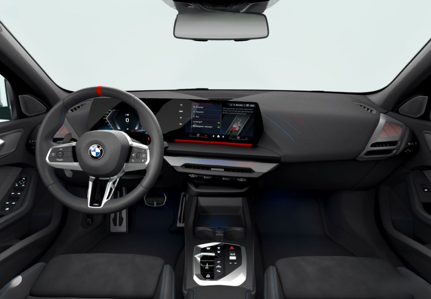 BMW M135 - Bild 7