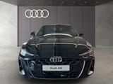 Audi A6 Limousine TFSI quattro 270 kW S tronic - Audi A6: TFSI
