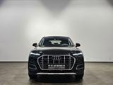 Audi Q5 40 TDI Q. Sport Kameras Matrix Standheizung - Audi: Allradantrieb