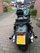 Andere Boss Hoss - BOSS