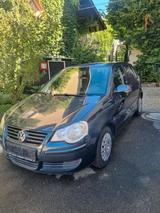 Volkswagen VW Polo 1,2l 64PS - Volkswagen Polo aus 2006: 1.6