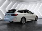 BMW 318d Touring Head-Up DAB LED RFK Komfortzg. Shz - BMW 318: 5 Türen