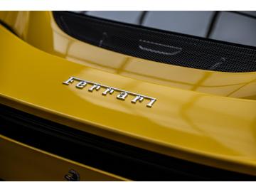 صورة مصغرة 11 لـ 2022 Ferrari 296 GTB