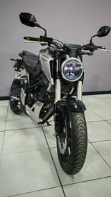 Honda CB 125 R - Offers