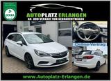 Opel Astra K Sports Tourer Edition *AHK*Tempomat* - Opel Astra: Sports Tourer Edition