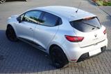 Renault Clio 0.9 TCe 90 Limited APP Navi Sitzheizung DAB - Renault Clio: Limited