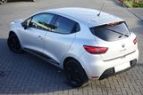 Renault Clio 0.9 TCe 90 Limited APP Navi Sitzheizung DAB - Renault Clio: Kleinwagen
