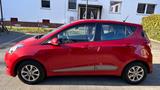 Hyundai i10 1.2 Style Automatik - Hyundai i10 Gebrauchtwagen in Hannover