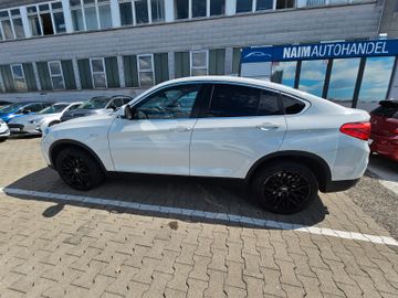 BMW X4 - 8