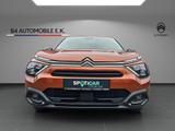 Citroën ë-C4 Feel - Citroën ë-C4 Gebrauchtwagen