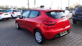 Renault Clio IV Expression 1.Hand+wenig Kilom.+Klima+PDC - Renault Clio Gebrauchtwagen in Mannheim