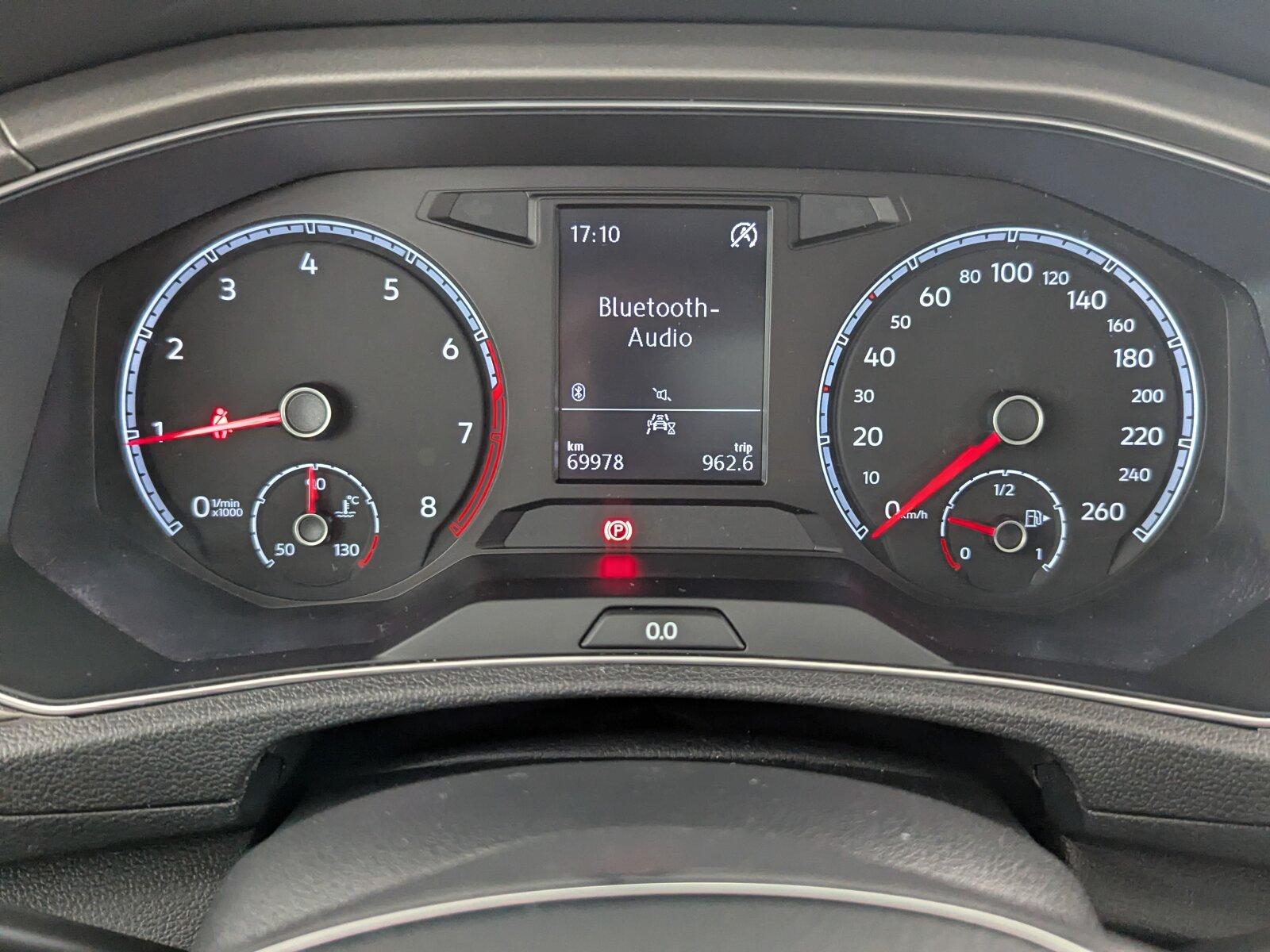 Volkswagen T-Roc 1.0 TSI Style (EURO 6d) BLUETOOTH+SHZ+ACC+, миниатюра 21
