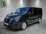 Nissan PRIMASTAR Kombi Tekna dci170 DCT 8-Sitzer - Nissan: Sitzer 8