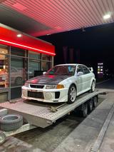 Mitsubishi evo 5 - Mitsubishi Gebrauchtwagen von 1998