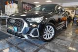 Audi Q3 Sportback 35 TDI S line/Ambiente/Auto/1.Hand - Audi Q3 mit Diesel-Antrieb: Sportwagen