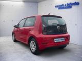 Volkswagen e-up *E-Sound *Winter-Paket *Rückfahrkamera - Volkswagen up! mit Elektro-Antrieb