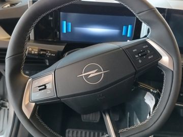 Fotografie 11 des Opel Frontera Hybrid 107kW Ultimate TOP ANGEBOT