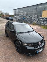 Fiat Freemont 2.0 16V Multijet Autom Allrad Black...,