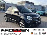 Renault Twingo Signature Navi Kam PDC SHZ Android CarPla - Renault Twingo Signature mit Benzin-Antrieb