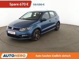 Volkswagen 1.8 TSI GTI BlueMotion Tech *LED*PDC*SHZ*ALU* - Volkswagen Polo: Bluemotion