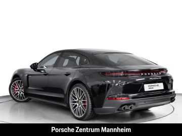 Porsche Panamera - 3