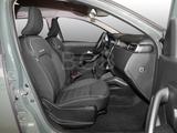 Dacia Duster Journey+ TCe130 NAVI SHZ TWA 360° AHK - Dacia Duster in Wuppertal