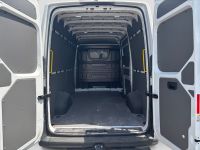 Volkswagen Crafter - Vorschau Bild 12
