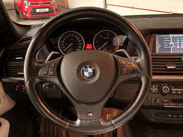 BMW X5 - 7