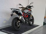 BMW G 310 GS - BMW G 310 GS