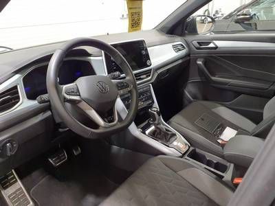 Volkswagen T-Roc - Bild 4