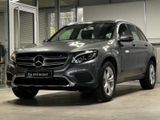Mercedes-Benz GLC 250 4M Exclusive AHK LED NAVI+PDC+KLIMA+SHZ+ - Mercedes-Benz GLC-Class in Stuttgart