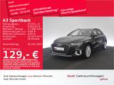 Audi A3 Sportback 30 TFSI advanced Navi+/Virtual+