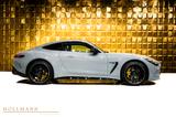 Mercedes-Benz AMG GT 63 4MATIC COUPE + CARBON + BURMESTER + - Mercedes-Benz AMG 63
