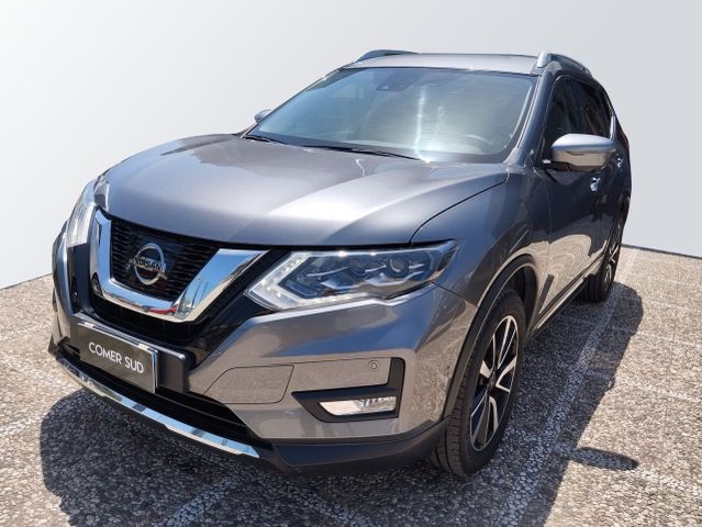 Nissan NISSAN X-Trail III 2017 - X-Trail 2.0 dci Tekna 