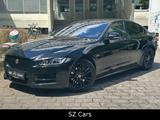 Jaguar XE R-Sport*LED*LEDER*AUT*LHZ - Jaguar XE in München