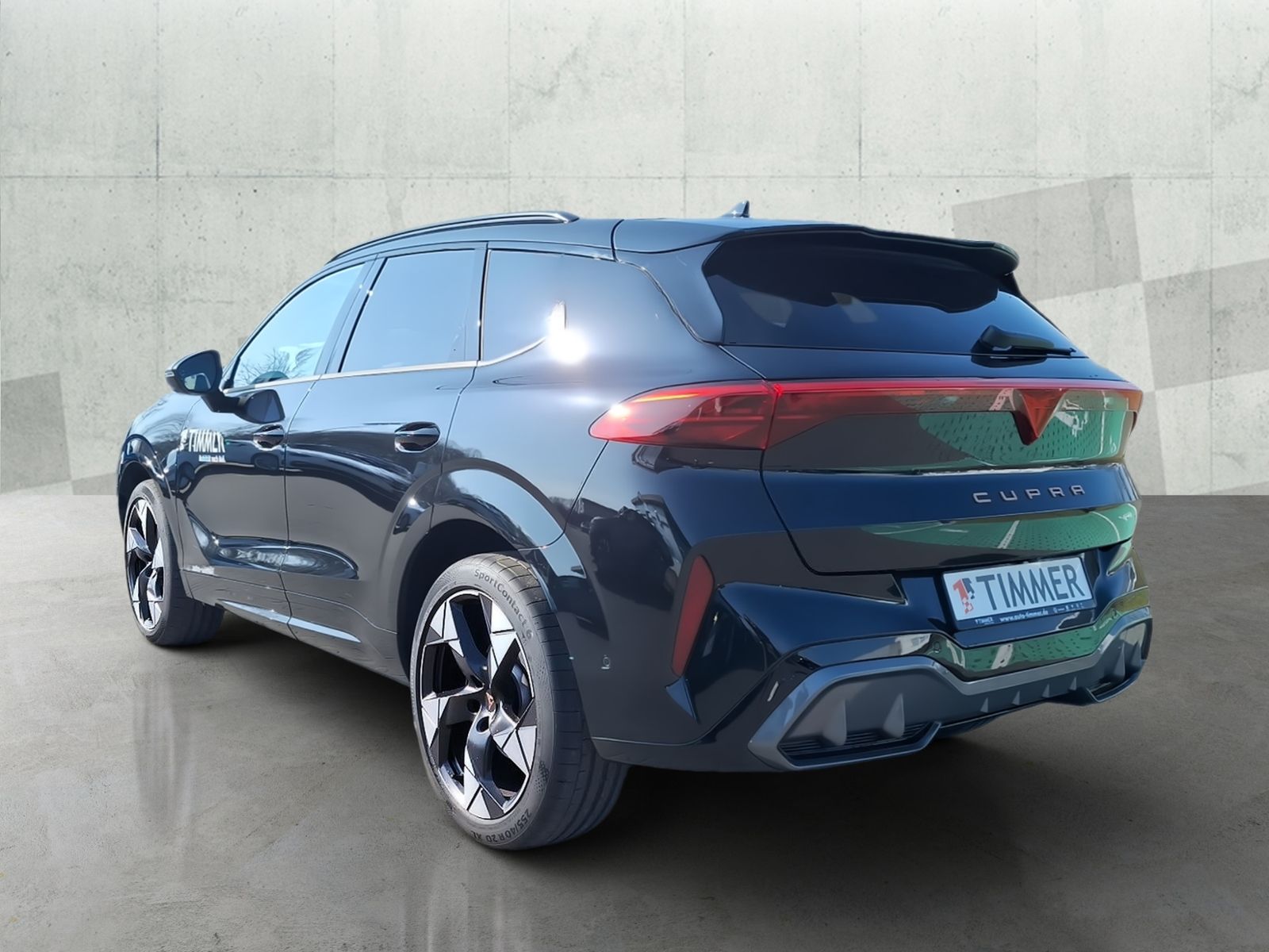 Cupra Terramar - Bild 6
