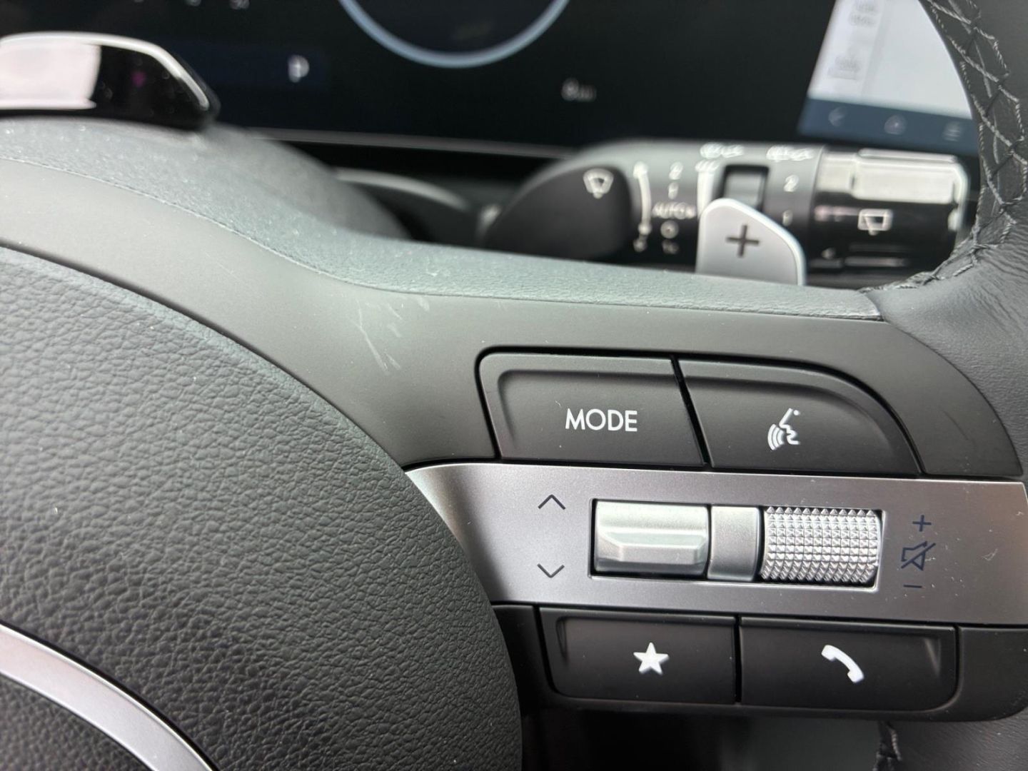Hyundai TUCSON - Bild 20