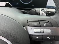 Hyundai TUCSON - Vorschau Bild 20