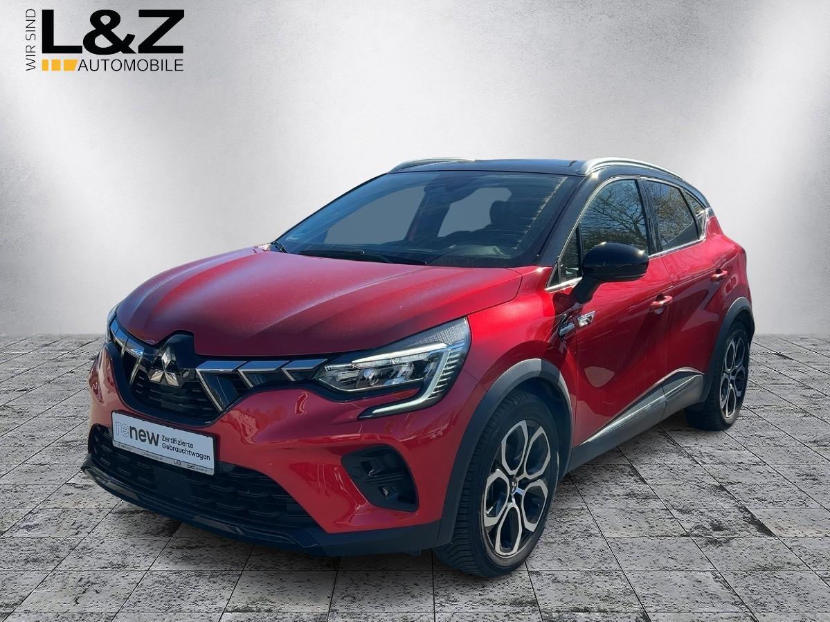 Mitsubishi ASX 1.6 Intro Edition Plug-in-Hybrid Malente