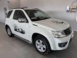 Suzuki Grand Vitara 1.9 DDiS Evolution - Suzuki Grand Vitara aus 2013